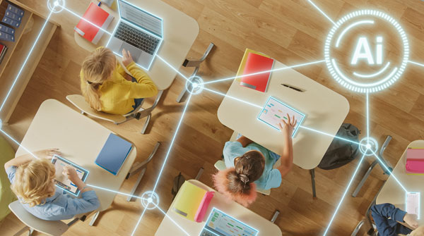 01 Addressing the Digital Divide Ensuring Equal Access to Ai Tools