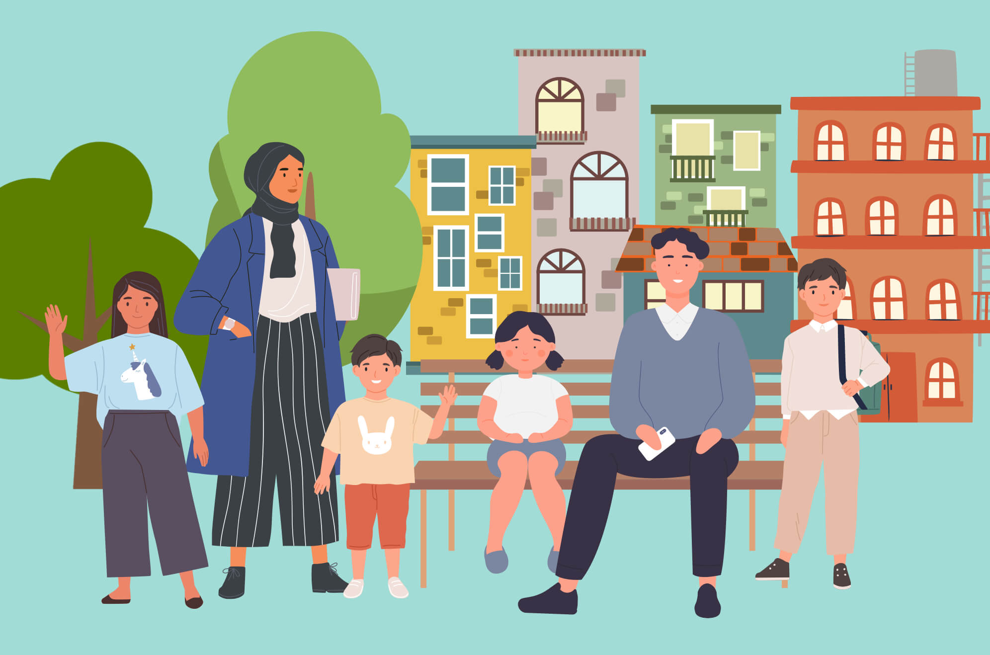 01 The Low-Income Families Digital Divide Creating a Community Digital Inclusion Plan