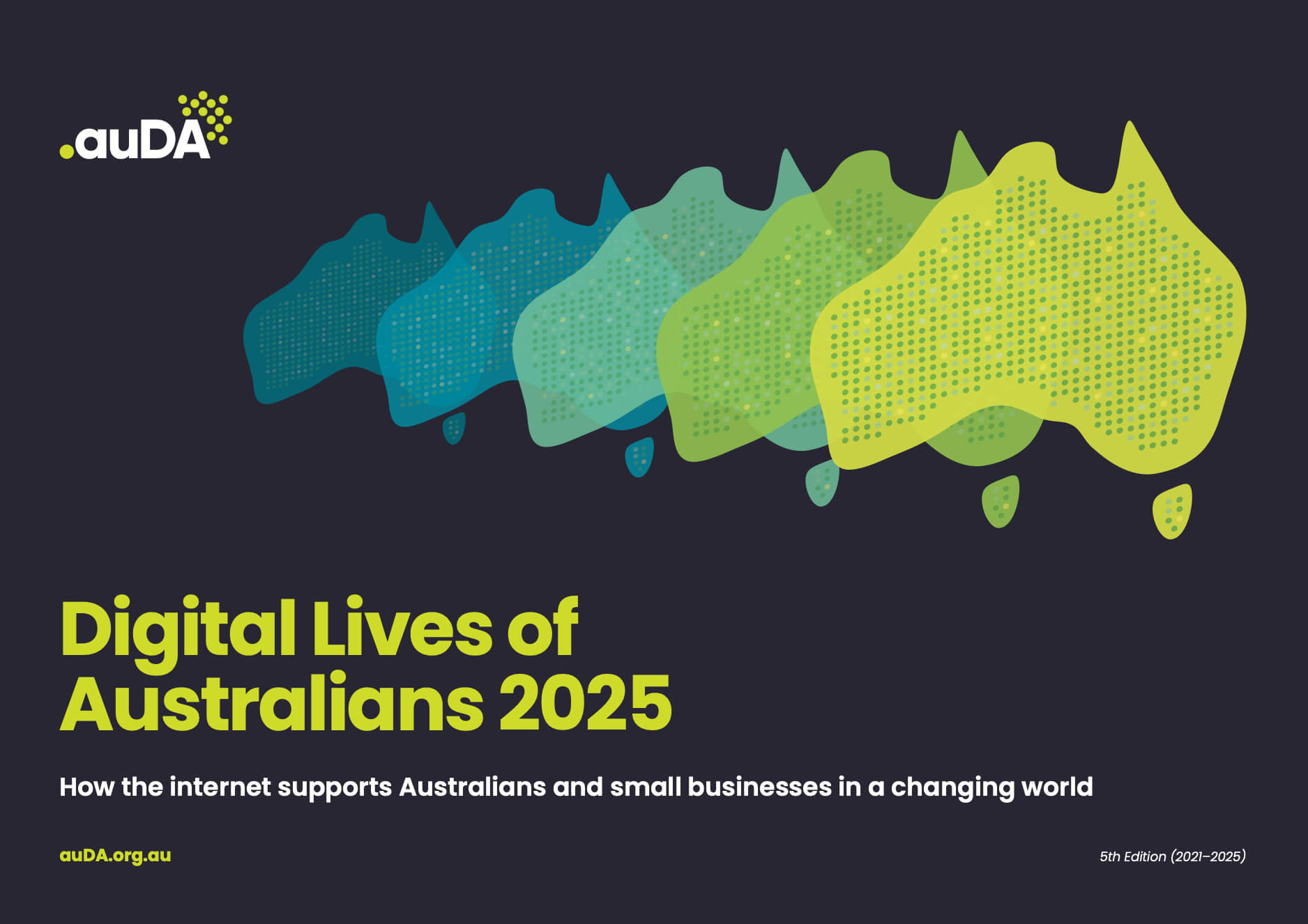 03 Digital lives of Australians 2025