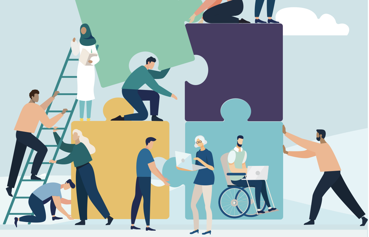 10 Digital Strategy for the Western Australia Government 2021-2025