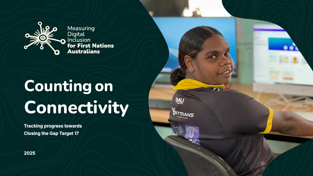 Counting on creativity report cover