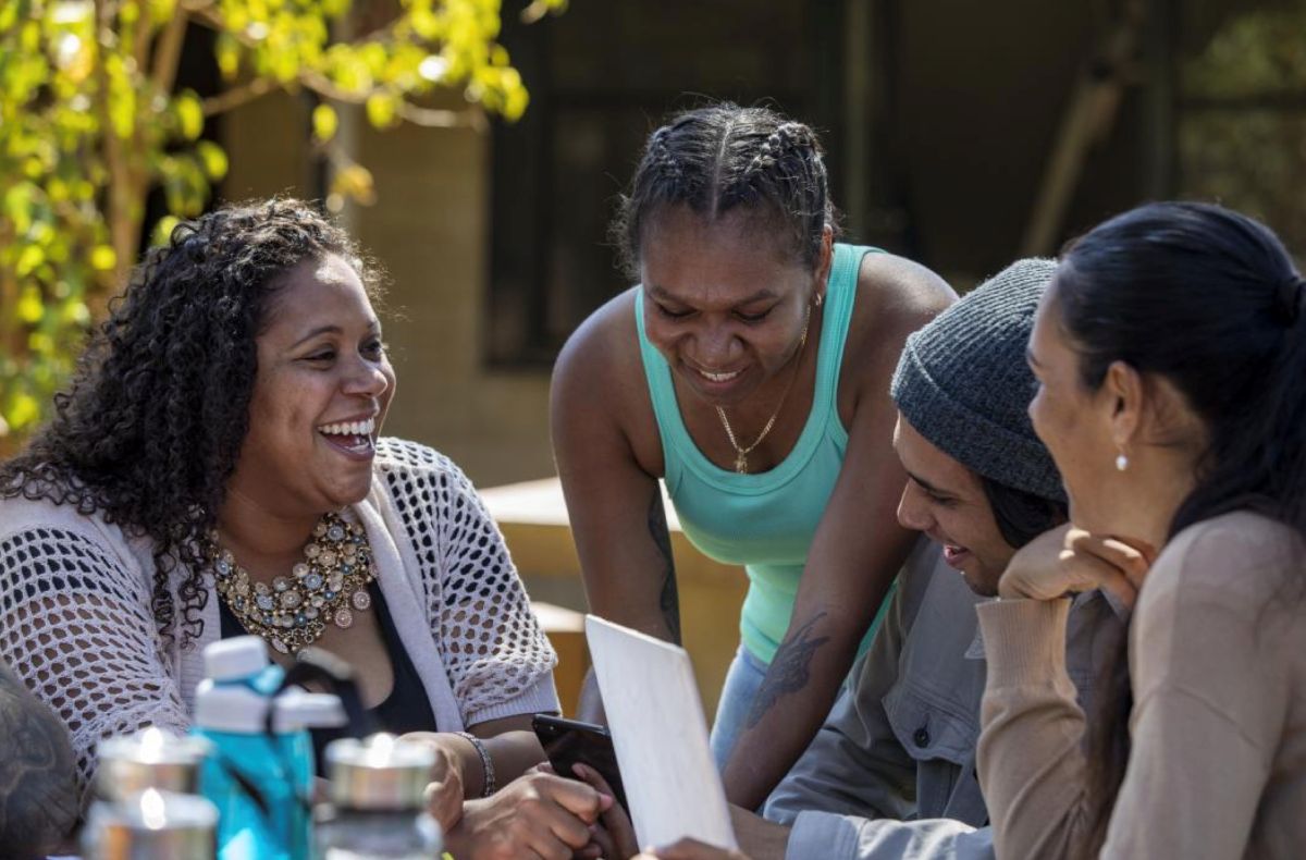 Remote Indigenous communications review Telecommunications programs and current needs for remote Indigenous communities